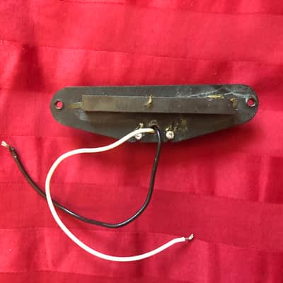 Fender 1983 Japan Stratocaster vintage pickup MIJ single coil Strat #1 image 2