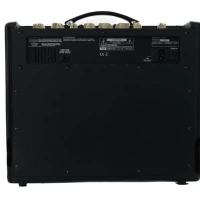 VOX valvetronix image 2