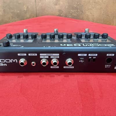 Zoom G3n image 5