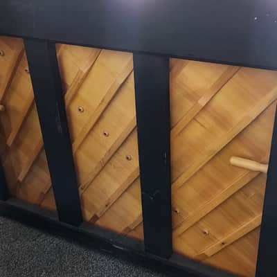 1970 Seiler Console 44" Upright Piano * Free 1st floor NJ delivery! image 13