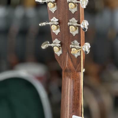 MARTIN D28 Reimagined image 7