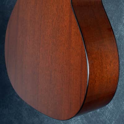 Collings 01 T Traditional - 12 Fret  #36407 image 5
