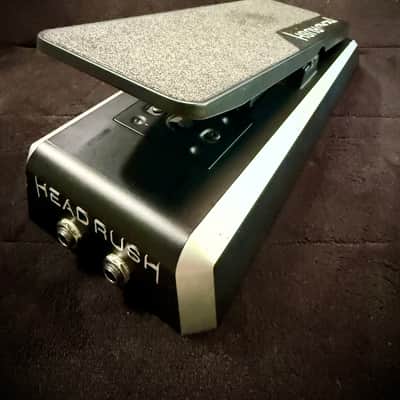 Headrush Gigboard Multi-Effect Unit/Amp Modeler 2018 - Black W/ Expression Pedal image 14