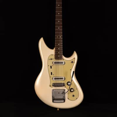 1966 Yamaha SG-3 image 1