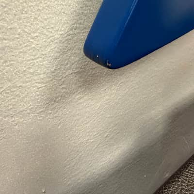 Gibson Melody Maker Explorer 2011 - 2012 - Satin Blue image 3