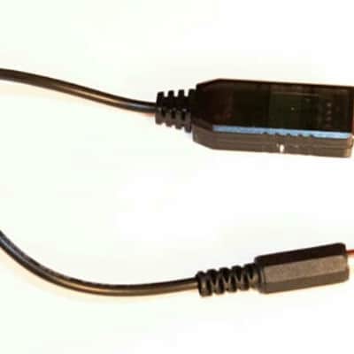 9v Pedal Power 2019 Includes Modded "Stays On" Power Bank image 4