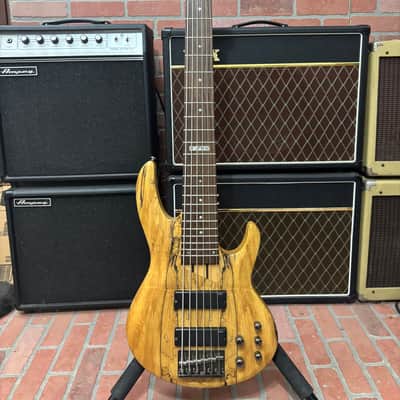 *2012* Esp Ltd B 206 Sm image 2