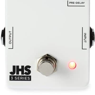 JHS 3 Series Reverb Pedal image 2