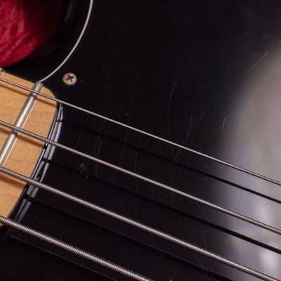 Fender Jazz Geddy Lee - Sunburst image 6