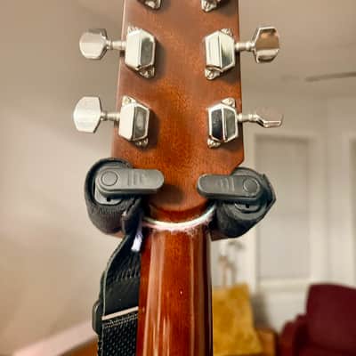 Fender Gemini ll 1984 - Natural image 10