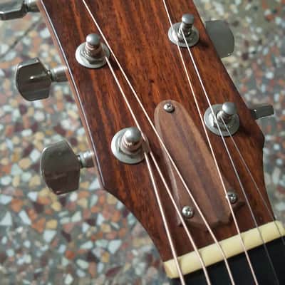 Taylor 324e 2010's - Mahogany imagen 7