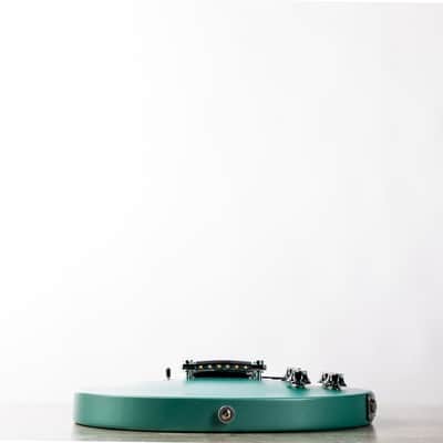 Gibson Les Paul Modern Lite, Inverness Green Satin | Demo image 13