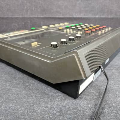 Vintage TEAC Model 144 Tascam Series Porta Studio 4-Track Cassette Recorder Made In Japan image 9