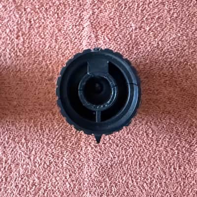 A set of 3x Marshall Pointer Knobs from 1981 image 6