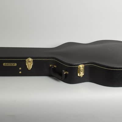 Gretsch  G-6120T SW Steve Wariner Nashville Gentleman Hollow Body Electric Guitar (2022), ser. #JT22031102, original black hard shell case. image 11