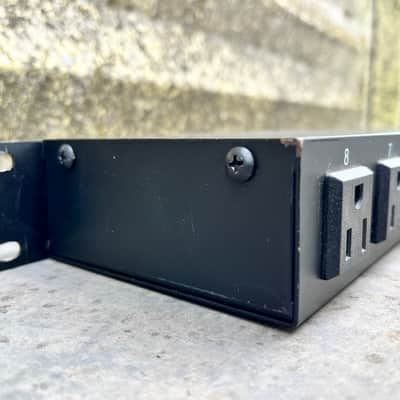 American DJ PC 100-A image 7