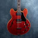 Gibson ES-335 Cherry 1967 ~ Secondhand