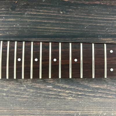 1986 Ibanez RG652 Roadstar II Neck Dark Wine Burst 24F Made in Japan image 5