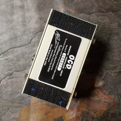Fulltone OCD v1.7 image 2