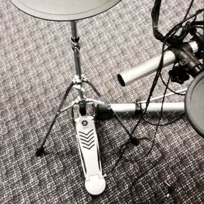 Yamaha DTXpress III Electronic Drum Kit   Black image 2