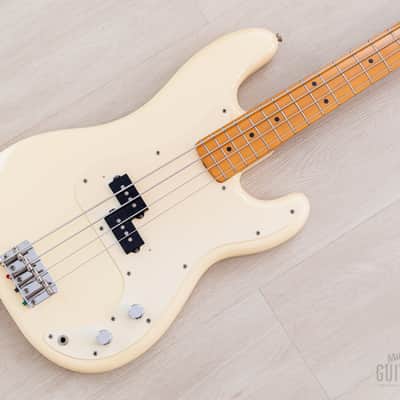 Fender PB-57 Precision Bass Reissue MIJ | Reverb