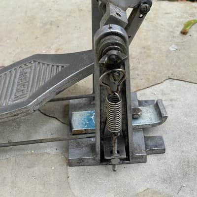 1970's Gretsch Bass Drum Pedal image 6