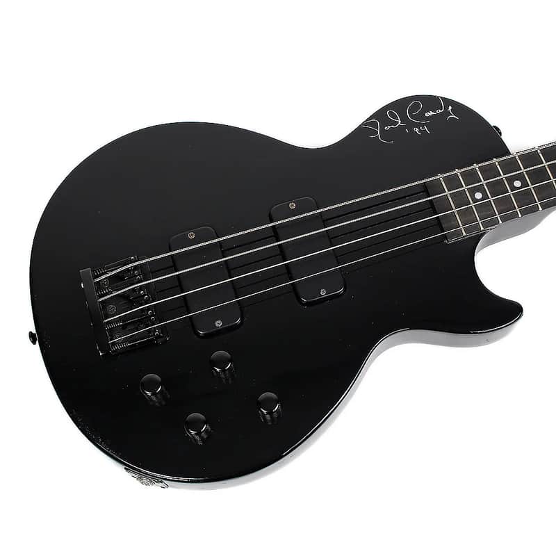 Gibson LPB-1 Les Paul Special Bass 1992 - 1995 image 3