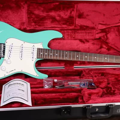 Ibanez AZ2203NSFG image 14
