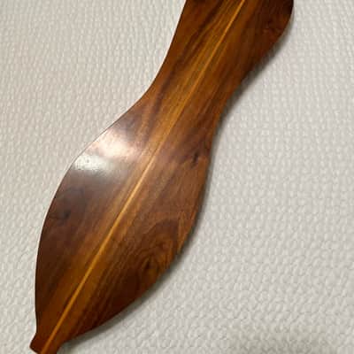 Sunshine Mountain Dulcimers  Appalachian Mountain Dulcimer  Mid 80s - Natural image 4