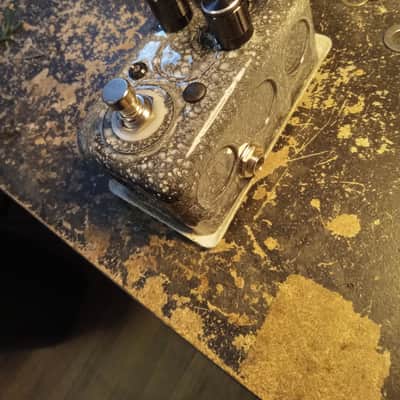 Dongeomac BC183 Fuzz Face with Bias control image 3