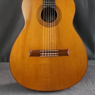 Masaru Kono/Kohno 610 1963 Golden Era Indian Rosewood image 2
