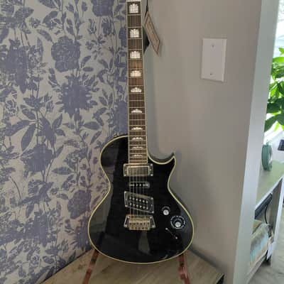 Immagine Epiphone Custom Nighthawk 2011-2013 - Gloss - 1
