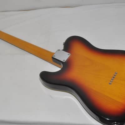 Fender JAPAN TELECASTER #T048556 Electric Guitar Ref No 6463 image 11