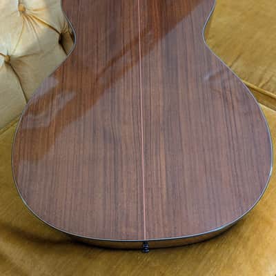 Taylor 752 1990 - Natural imagen 14