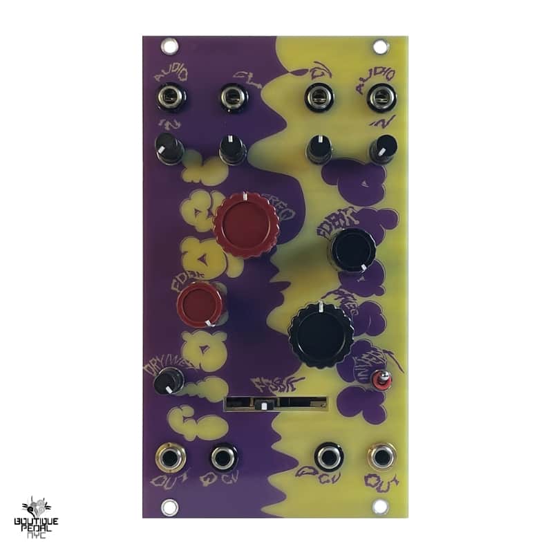 Manifold Research Centre Ubique Feedback Phase Network (BPNYC) image 1