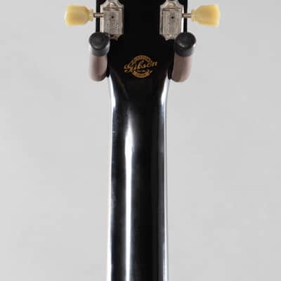 Gibson Roy Orbison ES-335 2006 - Ebony - Custom Shop image 7