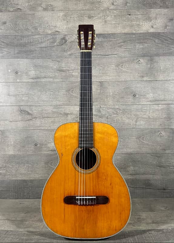 Martin OOO-28G 1947...1 of 17 Ever Made! image 1