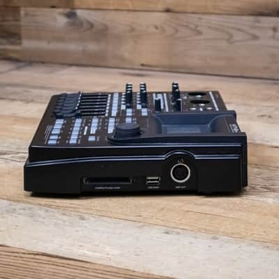 Fostex MR8 MKII Digital Multitrack Recorder MR-8 MK2 Studio Multitracker U269796 image 7