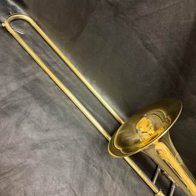 John Packer JP031 Trombone image 2