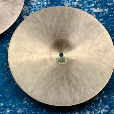 Don’t pay £459!! 14” Zildjian K Hihats 1075g 1315g image 12