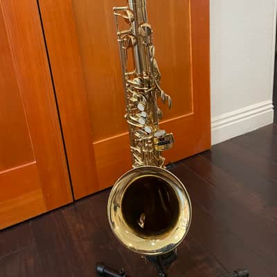 Unison S400 Late 90 ‘s - Brass image 3