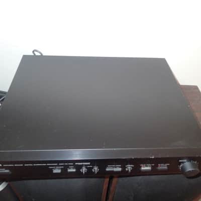 Yamaha DSR-70 Pro 90s? - Black with Owners Manual. image 6