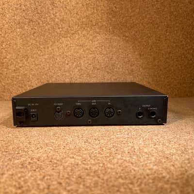 Korg X5DR 1990s – Serviced – Warranty image 8