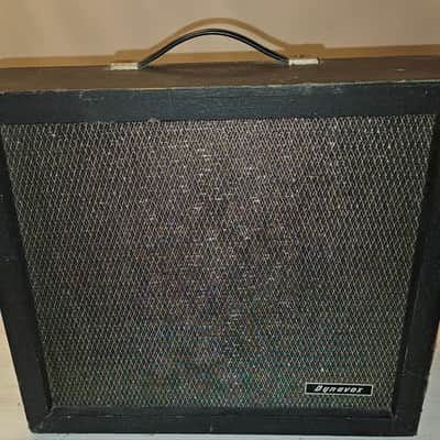 Dynavox Model 103 Guitar Tube Amp image 1