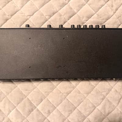 Dunlop DCR-2SR Cry Baby Rack(parts) image 4