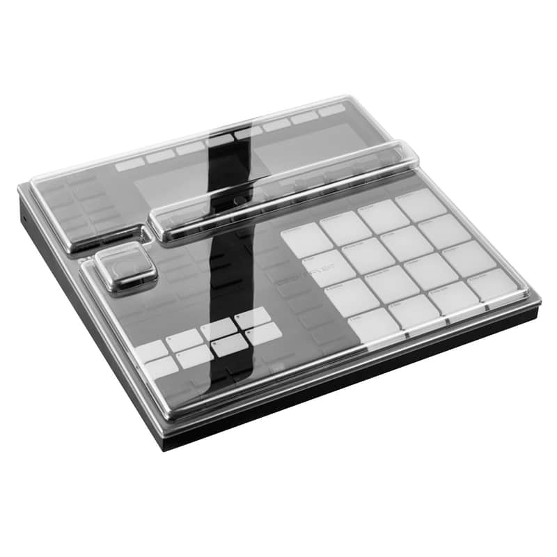 Decksaver Protective Dust Cover fits Native Instruments Maschine MK3 Controller image 1