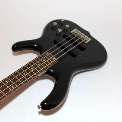 Ken Smith Design Burner Standard 4 4-String Electric Bass Guitar w/ Gigbag image 3