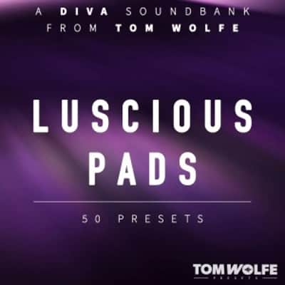u-he Diva Tom Wolfe Bundle (Download) Bild 5