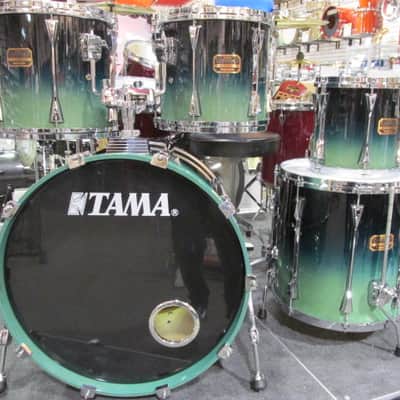Tama Artstar Custom image 1