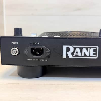 Rane FOUR Professional 4-Channel Serato DJ Controller w/ MAG FOUR Crossfader 2023 image 9